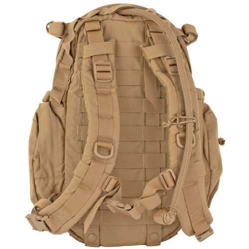 Eagle Industries YOTE Hydration Pack 500D - Coyote Brown Eagle Industries YOTE Hydration Pack 500D - Coyote Brown