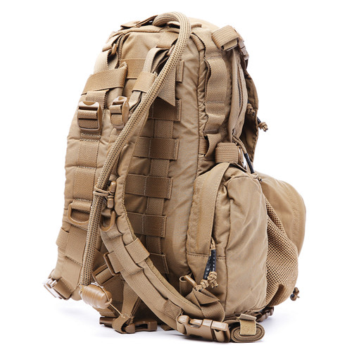 Eagle Industries YOTE Hydration Pack 500D - Coyote Brown Eagle Industries YOTE Hydration Pack 500D - Coyote Brown