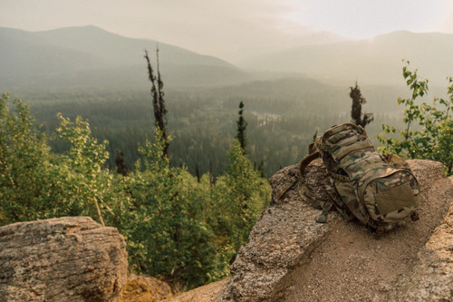 Eagle Industries YOTE Hydration Pack 500D - MultiCam Eagle Industries YOTE Hydration Pack 500D - MultiCam