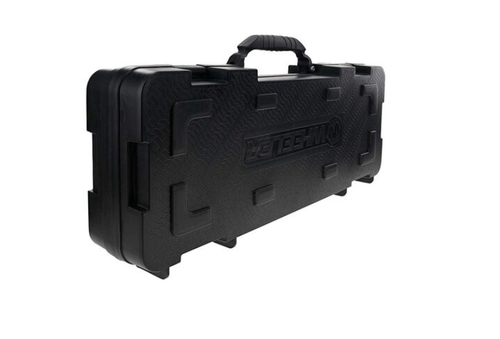 Wheeler Delta Series Pro AR15 Armorer's Kit - 18 Piece Set, Black, Steel/Plastic Construction Wheeler Delta Series Pro AR15 Armorer's Kit - 18 Piece Set, Black, Steel/Plastic Construction