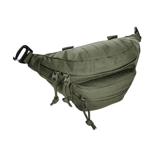 Tasmanian Tiger TT MODULAR HIP BAG COYOTE Tasmanian Tiger TT MODULAR HIP BAG COYOTE