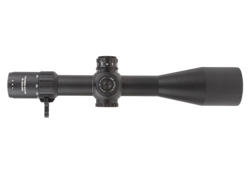 Sig Sauer Electro-Optics TANGO-DMR 5-30X56MM (FFP) Riflescope - 34mm Tube, Illuminated MOA Milling 2.0 Reticle, Black Sig Sauer Electro-Optics TANGO-DMR 5-30X56MM (FFP) Riflescope - 34mm Tube, Illuminated MOA Milling 2.0 Reticle, Black