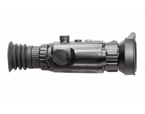AGM Varmint V2 LRF 50-384 Thermal Imaging Scope - 50mm, Built-In Laser Range Finder, Black AGM Varmint V2 LRF 50-384 Thermal Imaging Scope - 50mm, Built-In Laser Range Finder, Black