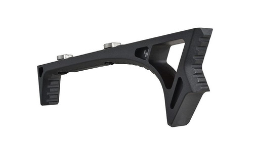 Strike Industries LINK Curved Foregrip - Fits MLOK and Keymod Strike Industries LINK Curved Foregrip - Fits MLOK and Keymod