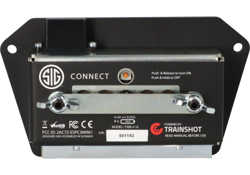 Sig Sauer T300 Smart Target System Sig Sauer T300 Smart Target System