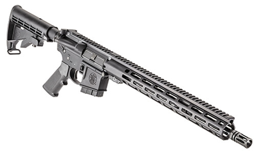 Smith & Wesson 13952 M&P15 Sport III 5.56 NATO 10+1 16" Smith & Wesson 13952 M&P15 Sport III 5.56 NATO 10+1 16"