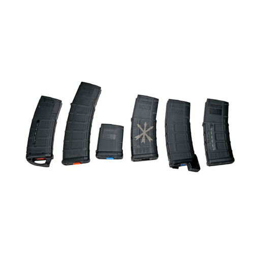 Unity Tactical WZL Full Magazine Indicator - Compatible With All Gen 2 and Gen 3 Magpul PMAGs for 556 and 300 Blackout, Orange Unity Tactical WZL Full Magazine Indicator - Compatible With All Gen 2 and Gen 3 Magpul PMAGs for 556 and 300 Blackout, Orange