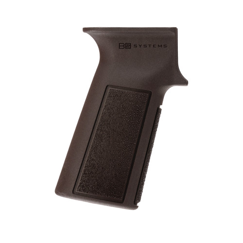 B5 Systems AK P-Grip - For AK Style Rifles, Plum B5 Systems AK P-Grip - For AK Style Rifles, Plum