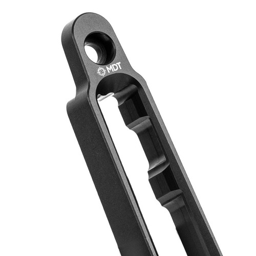 MDT Hunting Bottom Metal - Badger M5 Profile, Fits Remington 700 Long Action, Black MDT Hunting Bottom Metal - Badger M5 Profile, Fits Remington 700 Long Action, Black