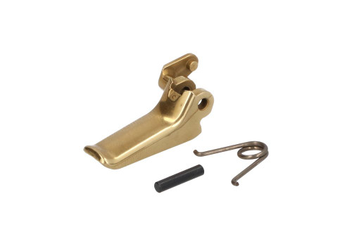 Sig Sauer P365 Flat Trigger Gold Sig Sauer P365 Flat Trigger Gold