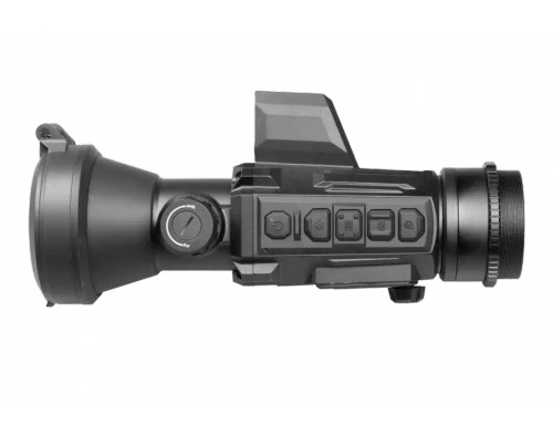 AGM Secutor LRF-C Clip-on Thermal Imaging Scope - 75mm Objective, Black AGM Secutor LRF-C Clip-on Thermal Imaging Scope - 75mm Objective, Black