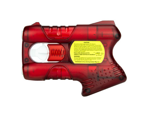 Kimber America Pepperblaster III - Red Kimber America Pepperblaster III - Red