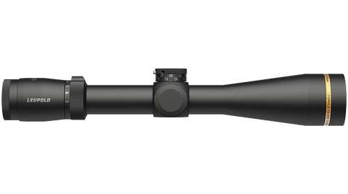 Leupold VX-5HD3-15x44mm Riflescope - 30mm, CDS-ZL2, Side Focus, Wind-Plex Reticle, Matte Black Leupold VX-5HD3-15x44mm Riflescope - 30mm, CDS-ZL2, Side Focus, Wind-Plex Reticle, Matte Black