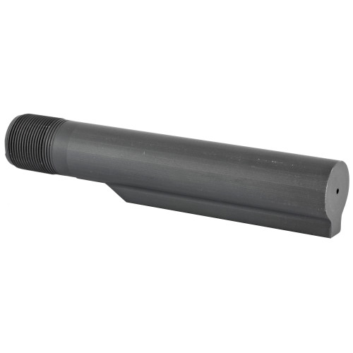 LBE Unlimited AR15 Milspec Recoil Buffer Tube - Colt Gray LBE Unlimited AR15 Milspec Recoil Buffer Tube - Colt Gray