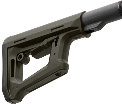 Magpul DT-PR Carbine Stock Mil-Spec - OD Green Magpul DT-PR Carbine Stock Mil-Spec - OD Green