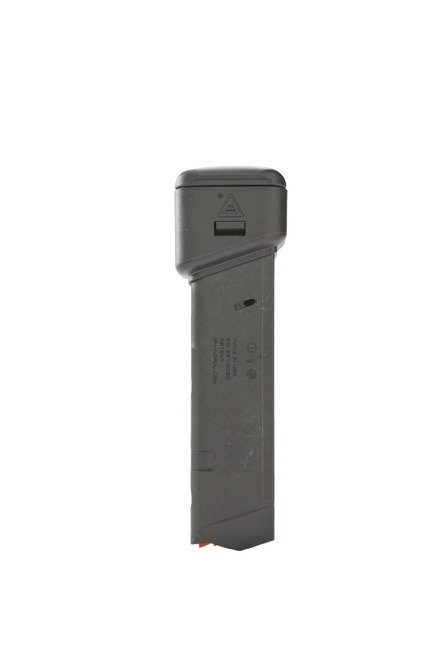 Ghost Inc. Mother of all Baseplates + 6 MOAB for Magpul PMAG 17 GL9 Magazines - Matte Black Ghost Inc. Mother of all Baseplates + 6 MOAB for Magpul PMAG 17 GL9 Magazines - Matte Black