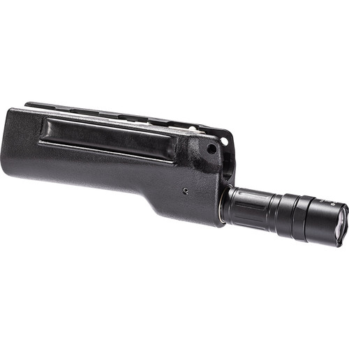 SureFire 628LMF-B High-Output LED Forend WeaponLight for H&K MP5, HK53 & HK94 - 1000 Max Lumens, Black SureFire 628LMF-B High-Output LED Forend WeaponLight for H&K MP5, HK53 & HK94 - 1000 Max Lumens, Black