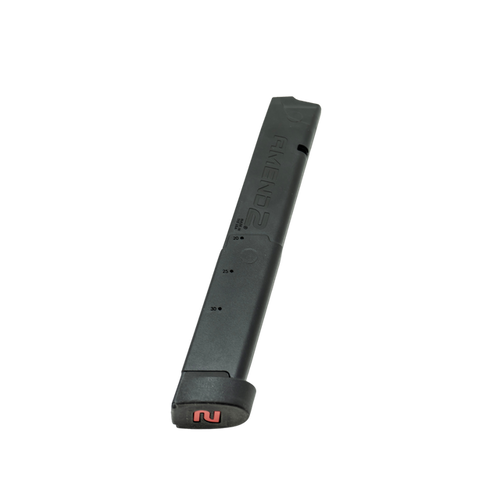Amend2 Sig Sauer P320 A2-320 32 Round 9MM Magazine - Black Amend2 Sig Sauer P320 A2-320 32 Round 9MM Magazine - Black