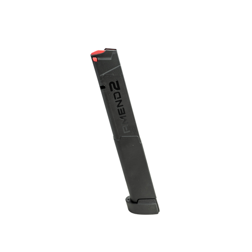Amend2 Sig Sauer P320 A2-320 32 Round 9MM Magazine - Black Amend2 Sig Sauer P320 A2-320 32 Round 9MM Magazine - Black