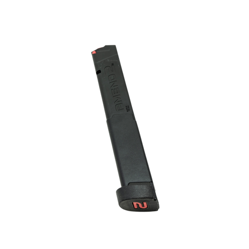 Amend2 Sig Sauer P320 A2-320 32 Round 9MM Magazine - Black Amend2 Sig Sauer P320 A2-320 32 Round 9MM Magazine - Black