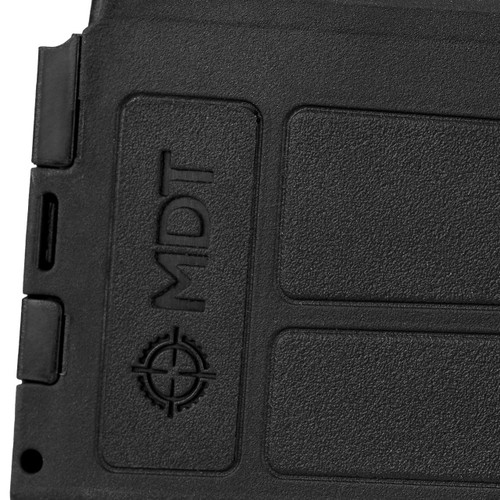 MDT 30-06 MDT CIP LA Magazine - 3 Round Capacity, Black MDT 30-06 MDT CIP LA Magazine - 3 Round Capacity, Black
