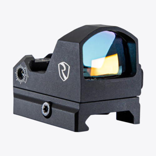 Riton X3 Tactix PRD Micro Red Dot Riton X3 Tactix PRD Micro Red Dot