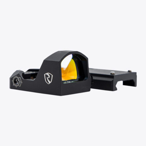 Riton X3 Tactix PRD Micro Red Dot Riton X3 Tactix PRD Micro Red Dot