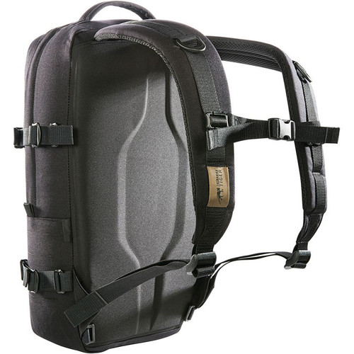 Tasmanian Tiger USA TT Modular Daypack L - Black Tasmanian Tiger USA TT Modular Daypack L - Black