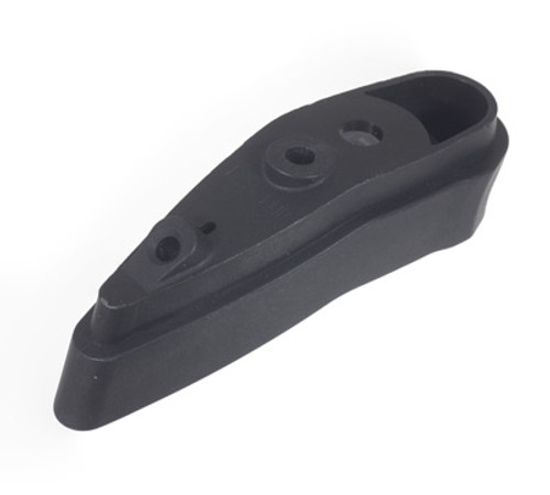 Ruger American Rifle Gen II Length-Of-Pull (LOP) Spacer Kit - Black Ruger American Rifle Gen II Length-Of-Pull (LOP) Spacer Kit - Black