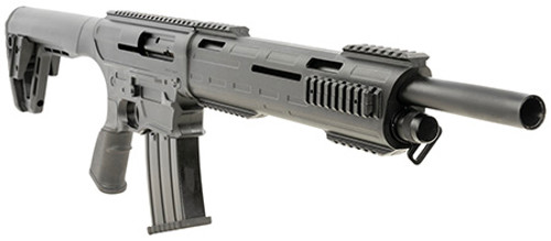 Tokarev USA 21000103 TAR 12 Gauge Semi-Auto 3" 5+1 18.50" Tokarev USA 21000103 TAR 12 Gauge Semi-Auto 3" 5+1 18.50"