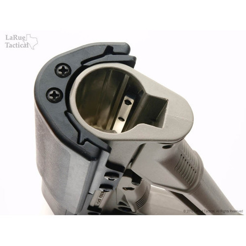 LaRue Tactical RISR (Reciprocating Inline Stock Riser) - OD Green LaRue Tactical RISR (Reciprocating Inline Stock Riser) - OD Green