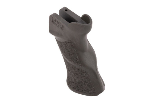 Larue Tactical A-Peg AR15 Pistol Grip - Course Texture, OD Green Larue Tactical A-Peg AR15 Pistol Grip - Course Texture, OD Green