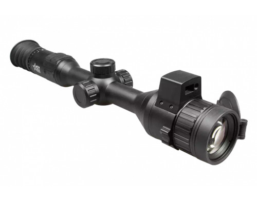 AGM Global Vision SPEC50-4K Spectrum LRF Night Vision Scope - Black AGM Global Vision SPEC50-4K Spectrum LRF Night Vision Scope - Black