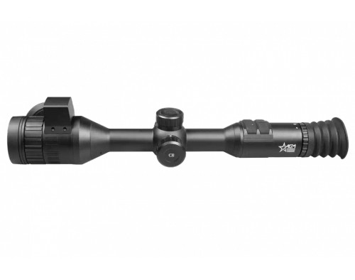 AGM Global Vision SPEC50-4K Spectrum LRF Night Vision Scope - Black AGM Global Vision SPEC50-4K Spectrum LRF Night Vision Scope - Black