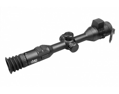 AGM Global Vision SPEC50-4K Spectrum LRF Night Vision Scope - Black AGM Global Vision SPEC50-4K Spectrum LRF Night Vision Scope - Black