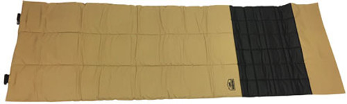 Birchwood Casey 48301 Shooting Mat Coyote Brown 84" x 27" Birchwood Casey 48301 Shooting Mat Coyote Brown 84" x 27"