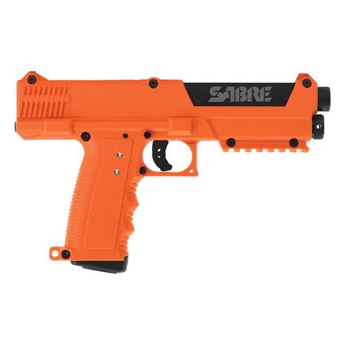 Sabre Pepper Launcher Home Security Defense Kit