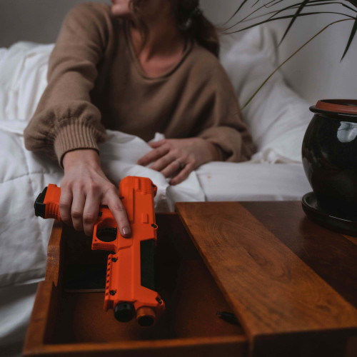 Sabre Pepper Launcher Home Security Defense Kit Sabre Pepper Launcher Home Security Defense Kit