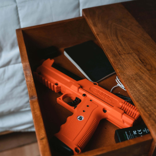 Sabre Pepper Launcher Home Security Defense Kit Sabre Pepper Launcher Home Security Defense Kit