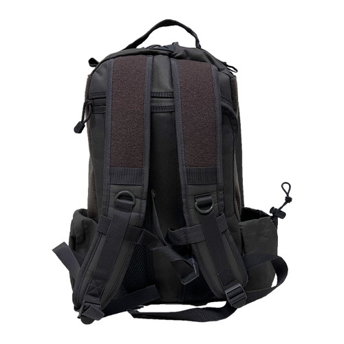 NCSTAR VISM Patch Backpack - Urban Gray NCSTAR VISM Patch Backpack - Urban Gray