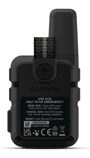Garmin 0100260201 inReach Mini 2 Garmin 0100260201 inReach Mini 2