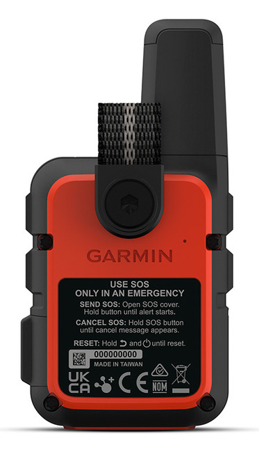 Garmin 0100260200 inReach Mini 2 Garmin 0100260200 inReach Mini 2