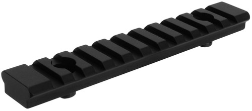 TacFire MAR105L M-LOK Accessory Picatinny Section Rail 5 Inch 11 Slots - Black Anodized TacFire MAR105L M-LOK Accessory Picatinny Section Rail 5 Inch 11 Slots - Black Anodized