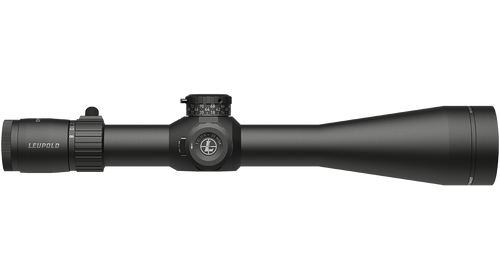 Leupold Mark 4HD 8-32X56mm Rifle Scope - 34mm Maintube, PR2-MOA Reticle, First Focal Plane, Matte Black Finish Leupold Mark 4HD 8-32X56mm Rifle Scope - 34mm Maintube, PR2-MOA Reticle, First Focal Plane, Matte Black Finish
