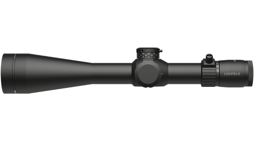 Leupold Mark 4HD 8-32X56mm Rifle Scope - 34mm Maintube, PR2-MOA Reticle, First Focal Plane, Matte Black Finish Leupold Mark 4HD 8-32X56mm Rifle Scope - 34mm Maintube, PR2-MOA Reticle, First Focal Plane, Matte Black Finish