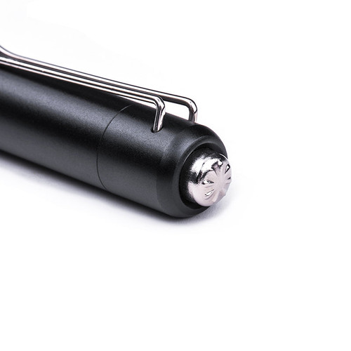 NexTorch K3RT Rechargeable Tactical Self-Defense Penlight - 350 Lumens, USB-C Rechargeable NexTorch K3RT Rechargeable Tactical Self-Defense Penlight - 350 Lumens, USB-C Rechargeable