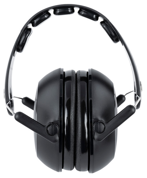 Peltor YTHPEL4DC Sport Hearing Protector 22 dB Over the Head Black