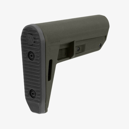 Magpul MOE TR Carbine Stock - Mil-Spec, OD Green Magpul MOE TR Carbine Stock - Mil-Spec, OD Green