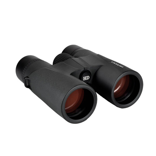 Riton 3 PRIMAL 8×42 HD Binoculars - Black Riton 3 PRIMAL 8×42 HD Binoculars - Black