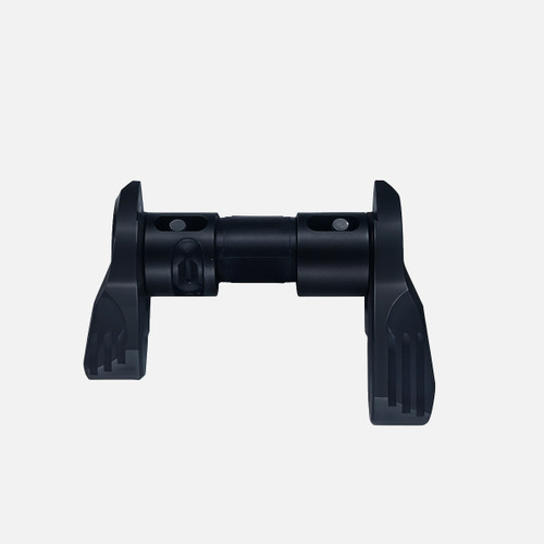 Rise Armament Ambidextrous Safety Selector - Fits AR-15, Black Rise Armament Ambidextrous Safety Selector - Fits AR-15, Black